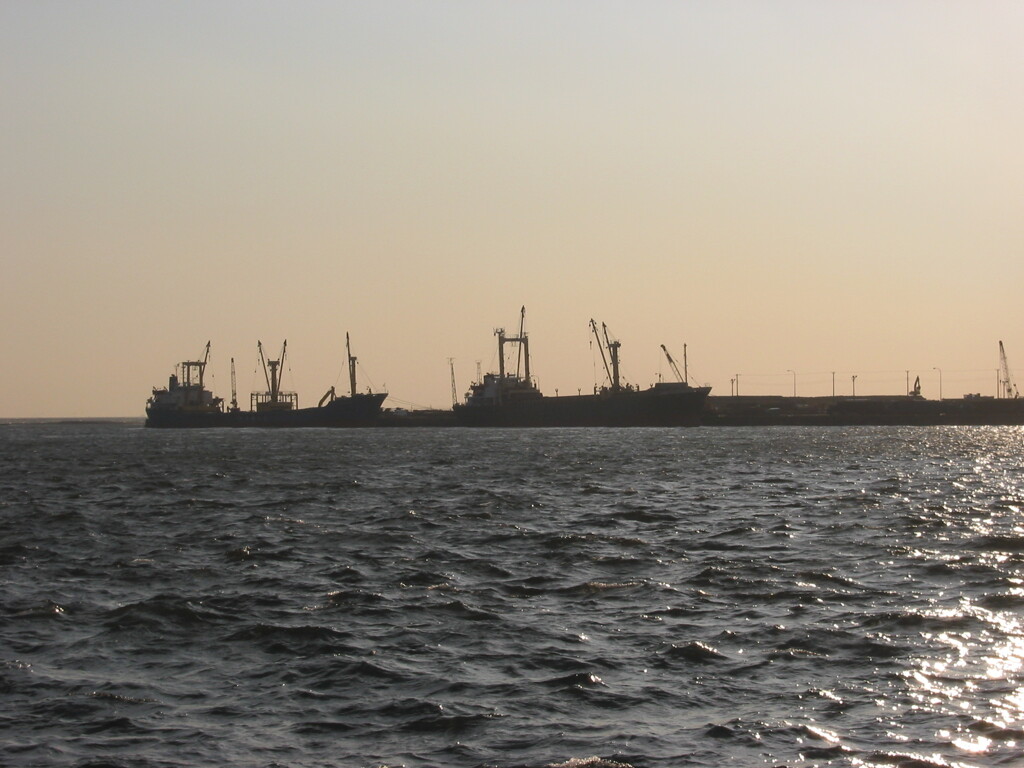 千葉市ポートタワー