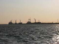 千葉市ポートタワー