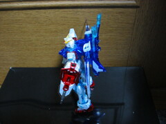 1/144 RG BUILD STRIKE GUNDAM FULL PAKAGE