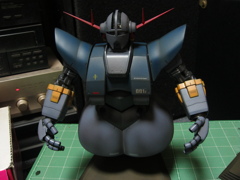 1/100 MG ジオング