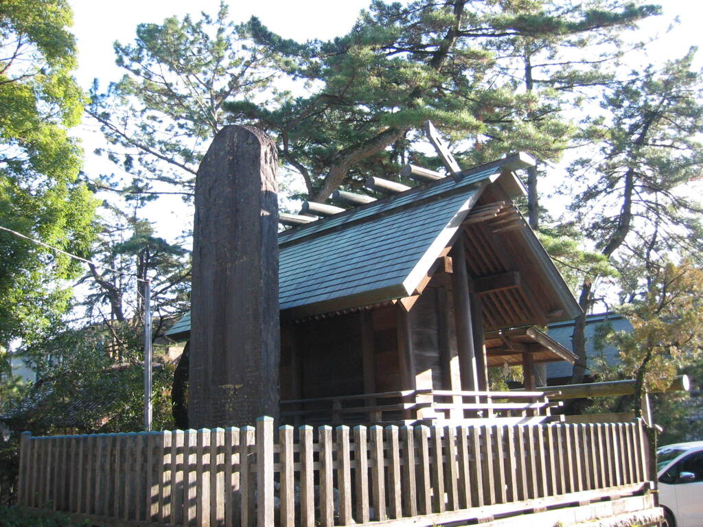 船橋大神宮