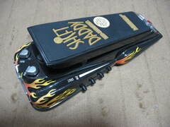 ダンエレクトロのペダル