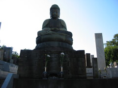 千葉県鎌ケ谷市 鎌ヶ谷大仏！！