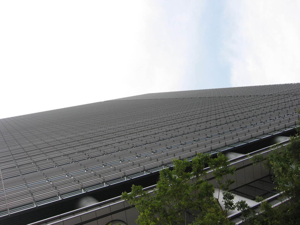 GMO作物反対抗議集会