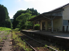 千葉県奥地へ一人旅。ペーパードライバー運転練習の為