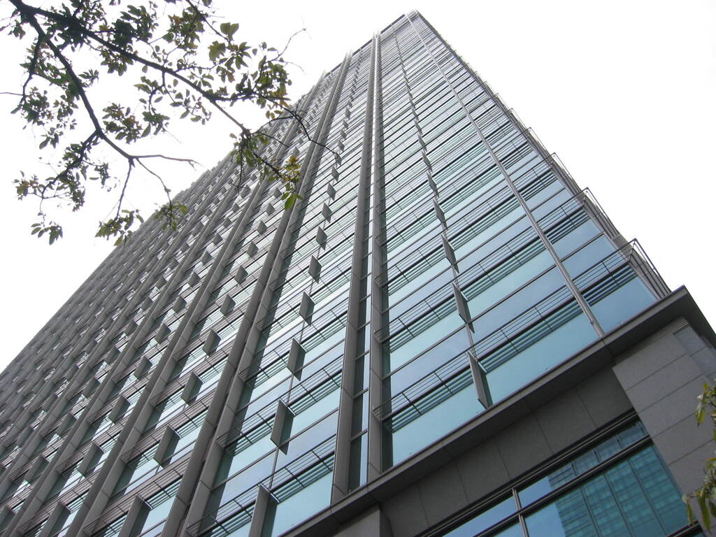 GMO作物反対抗議集会