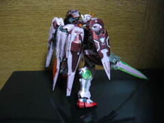 TRANS-AM RAISER GLOSS INJECTION Ver. 