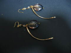 同じくハンドメイド作家KJ氏の作品。