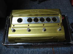 LINE6 エフェクター