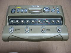 LINE6 JAM LOOPER