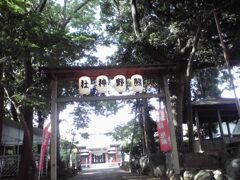 行くあてなくサイクリング