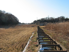 子供の頃に遊んだ場所