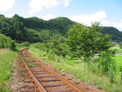 千葉県奥地へ一人旅。ペーパードライバー運転練習の為