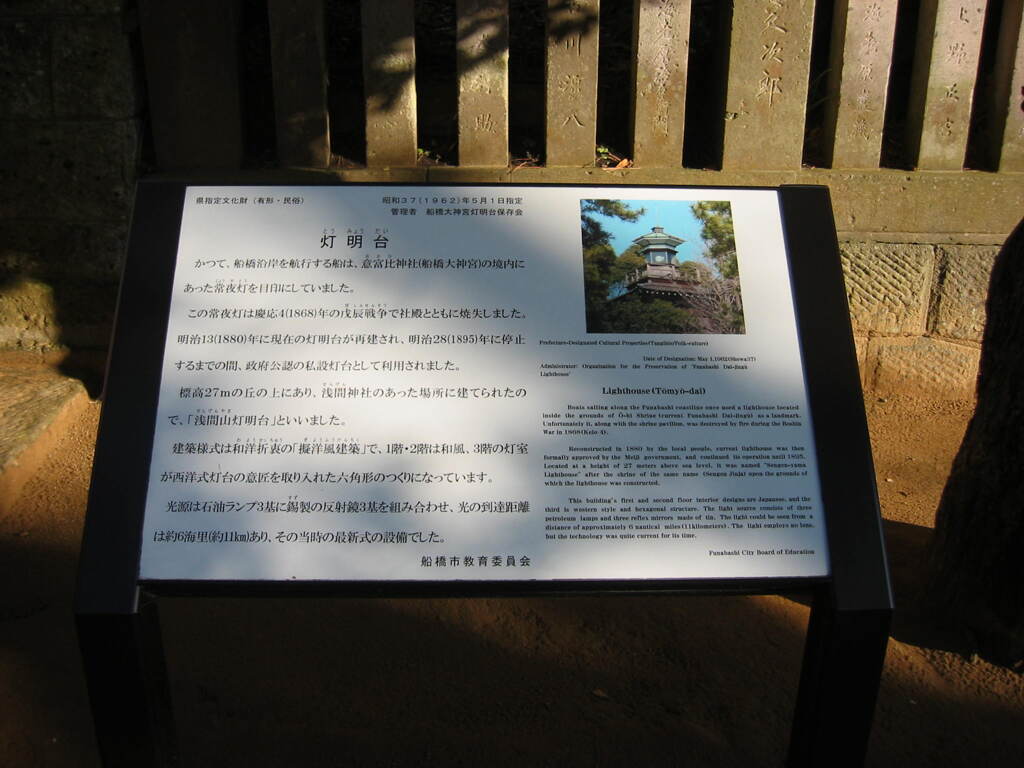 船橋大神宮