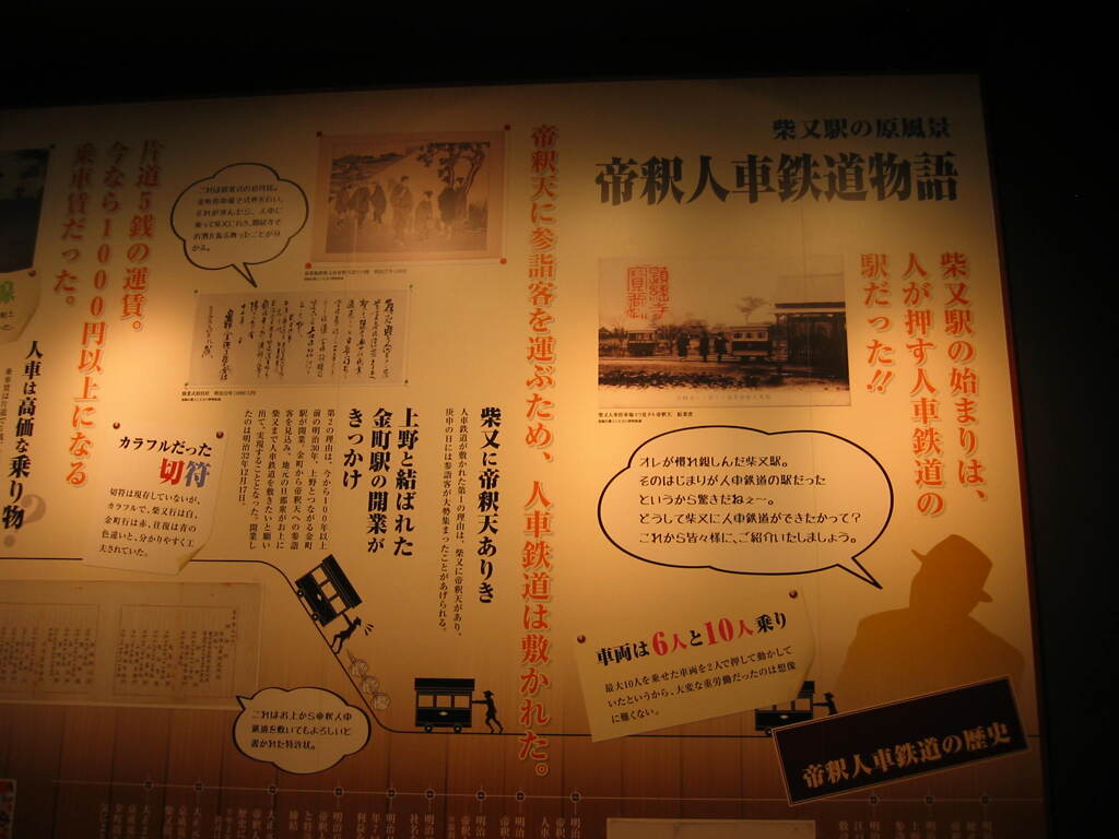 寅さん記念館