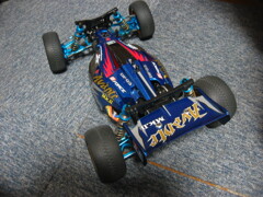 タミヤ 1/10 電動RCカー Avante MkⅡ