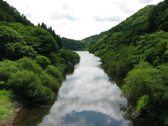 2004年クワガタ採集、北茨城、福島県
