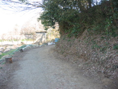 子供の頃に遊んだ場所