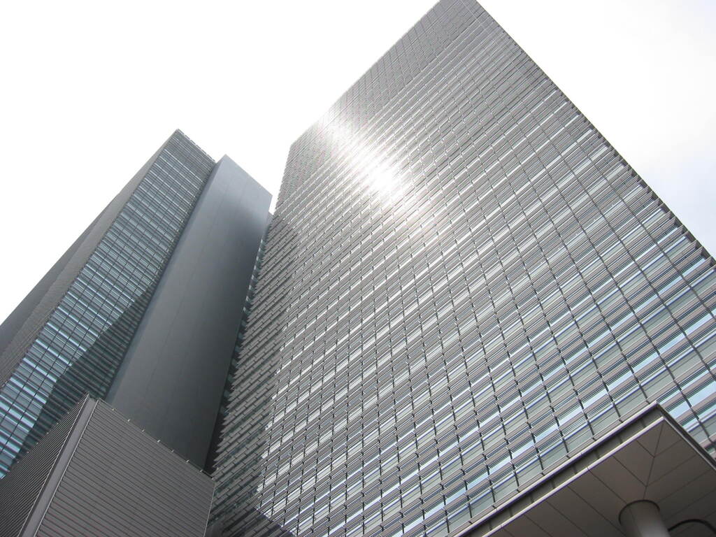 GMO作物反対抗議集会