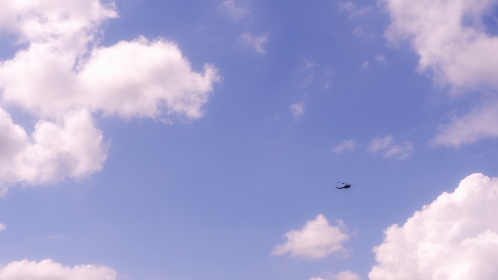 空色これじゃない