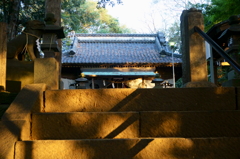 赤城神社