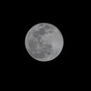 2月の満月 Snow Moon