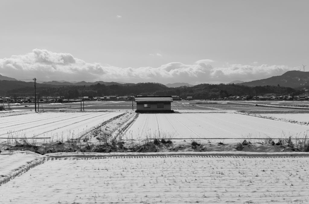 原風景