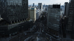 名古屋駅前