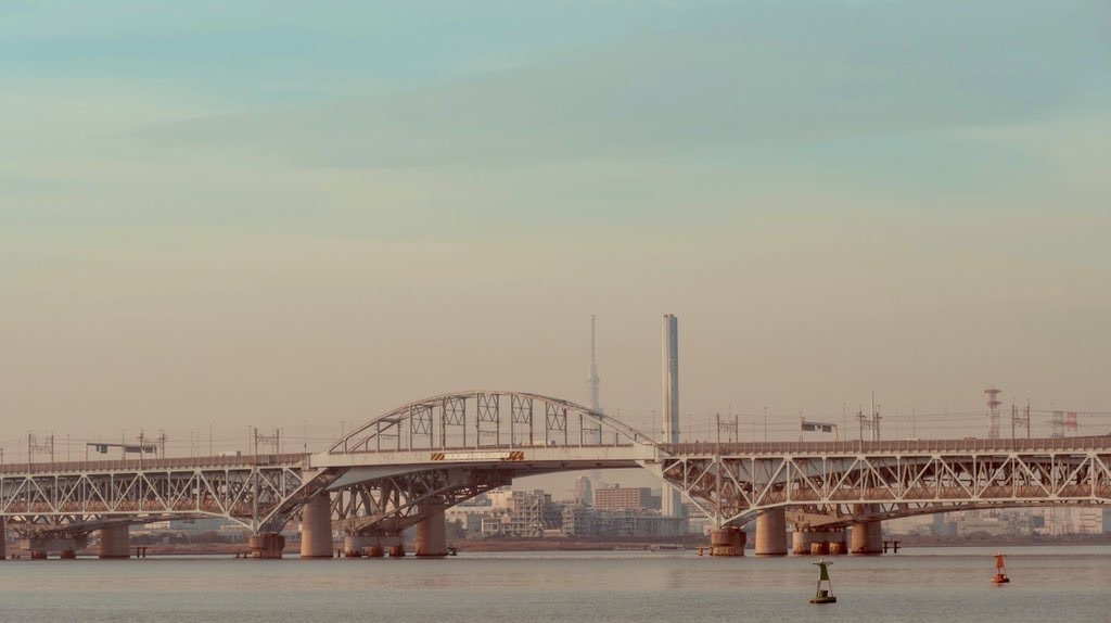 Cityscape 