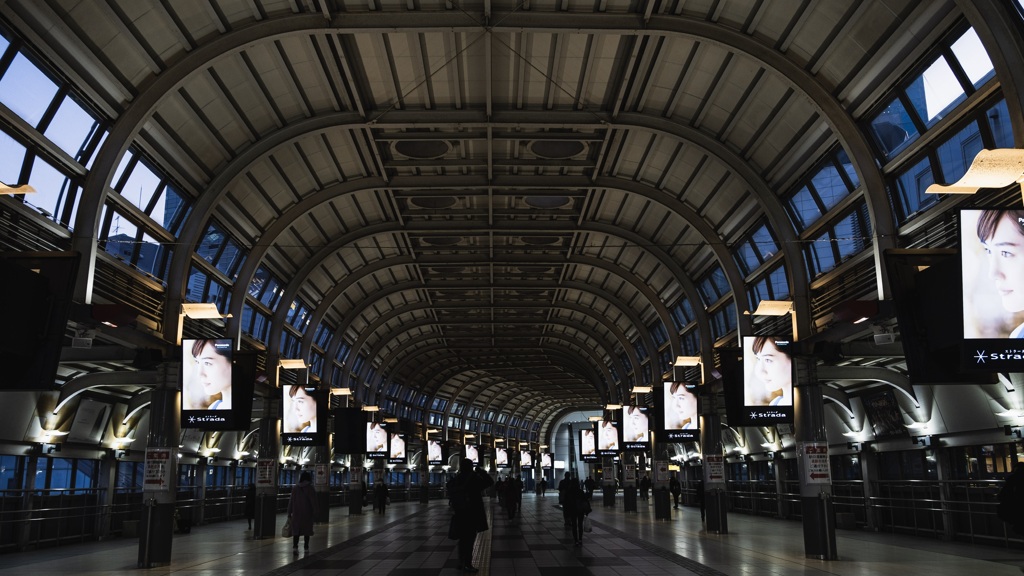 品川駅