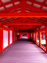 広島 厳島神社