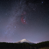 Orion+Mt.Fuji