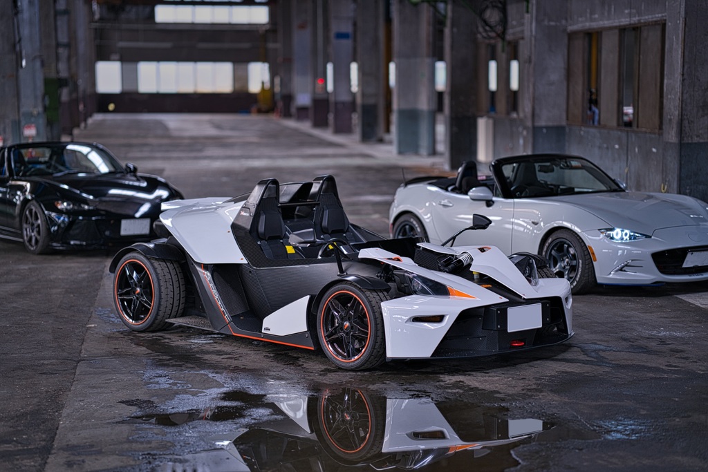 2020 B`PRO Photography Meeting