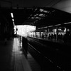 silent place