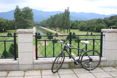 サイクリング