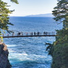 城ヶ崎海岸
