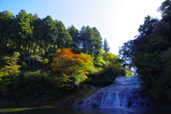 粟又の滝