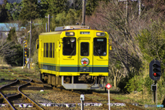 いすみ鉄道1