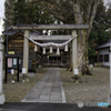 江古田浅間神社