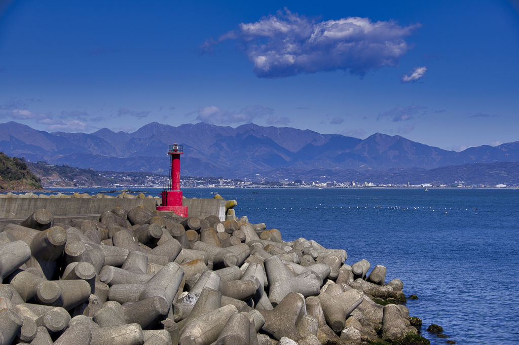 山海の幸