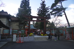 青葉神社