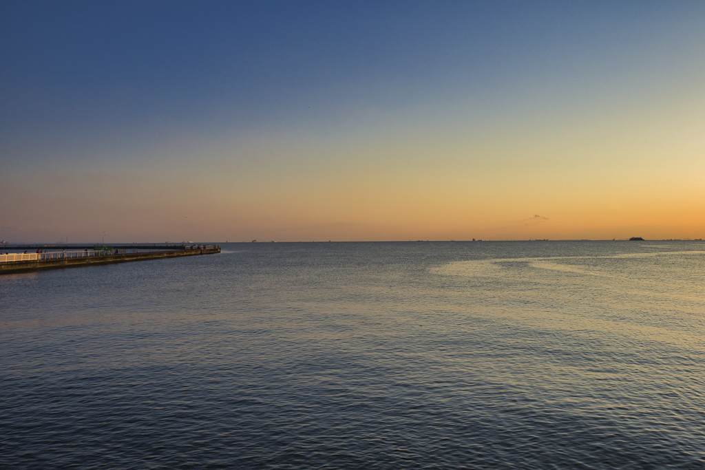 夕凪