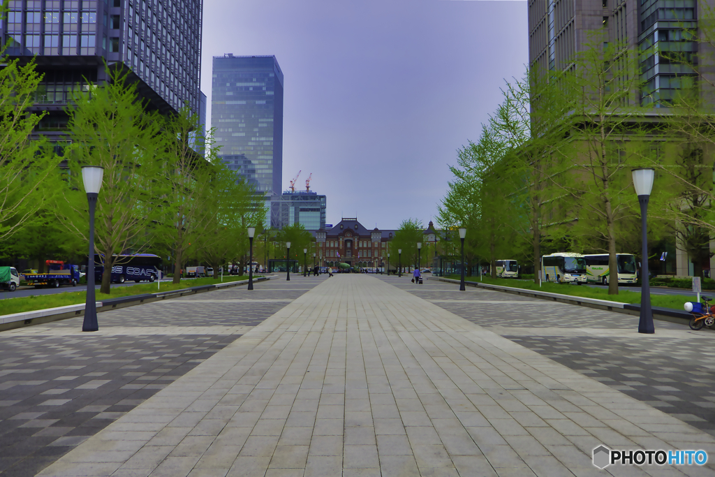 東京駅