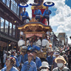 成田祇園祭