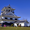 館山城