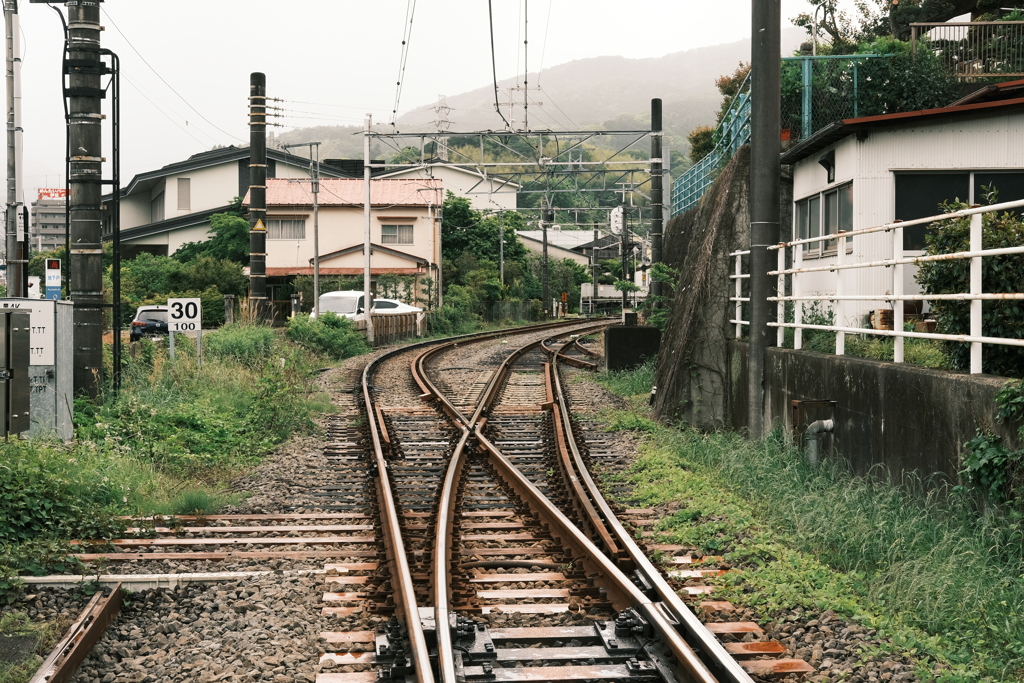 線路