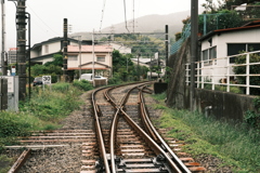 線路