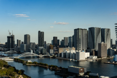 水没都市