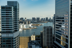 港区
