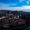 Český Krumlov